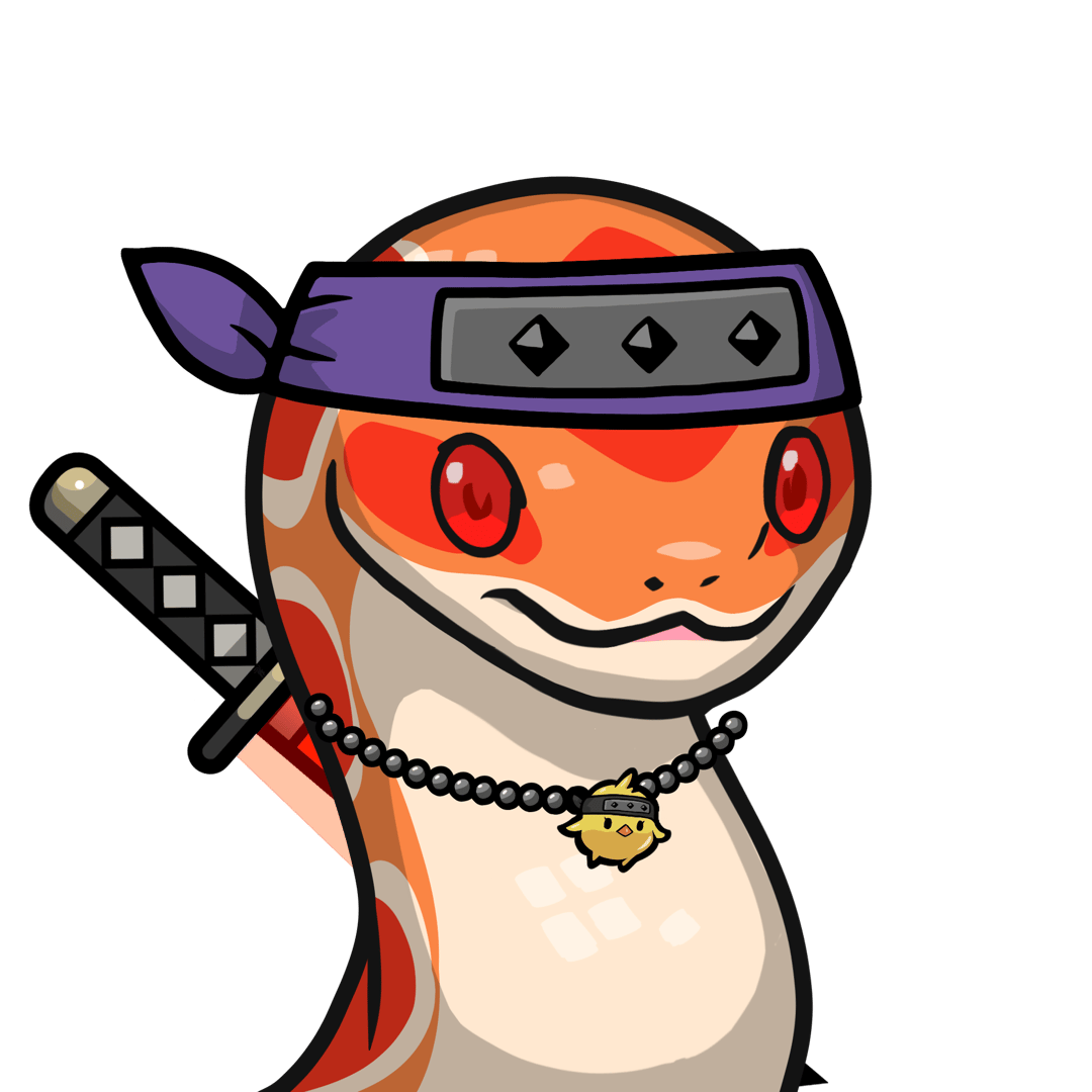 Orochi-Corn snake #13476