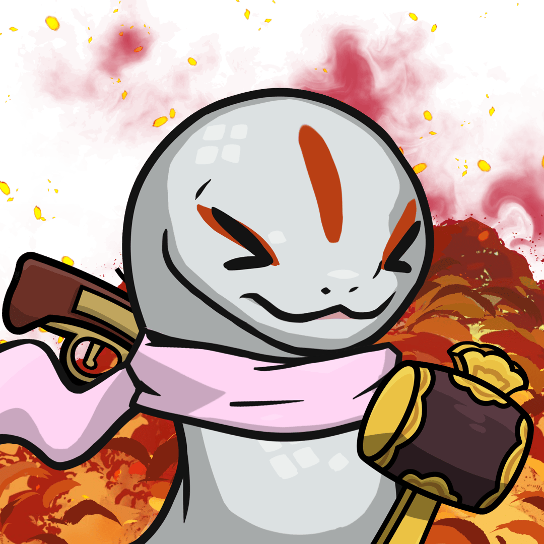 Orochi-Excited #13491