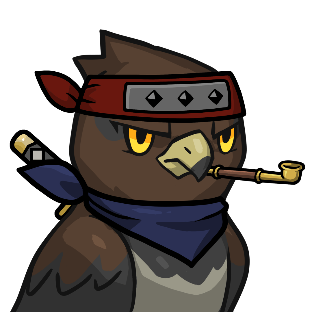 Narukami-Pipe #13502