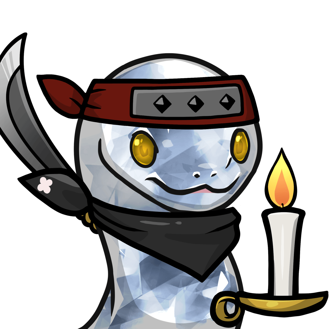 Orochi-Diamond #13516