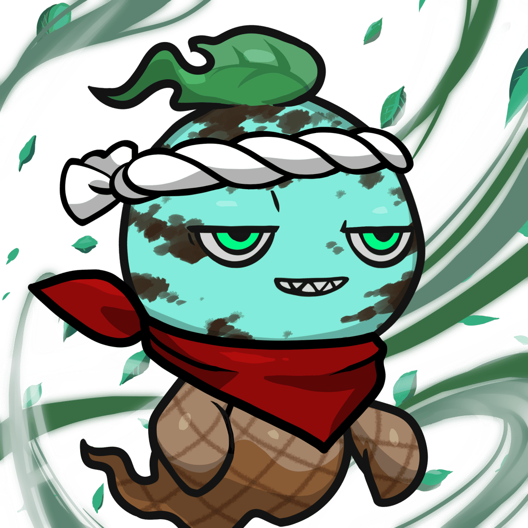 Mitama-Chocolate mint #13536