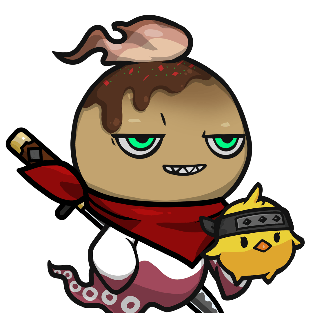Mitama-Takoyaki #13552