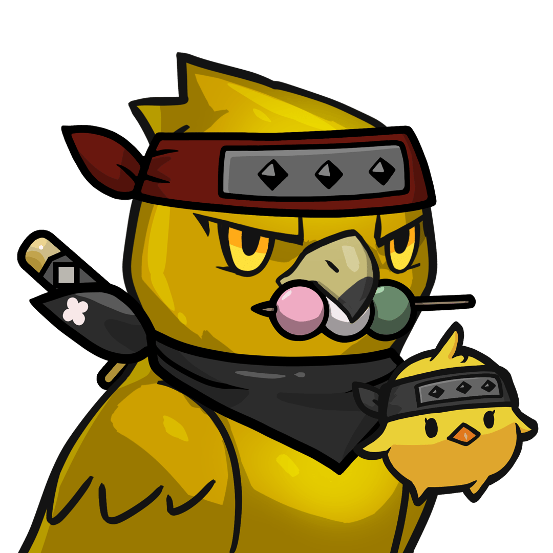 Narukami-Gold(dango) #13560