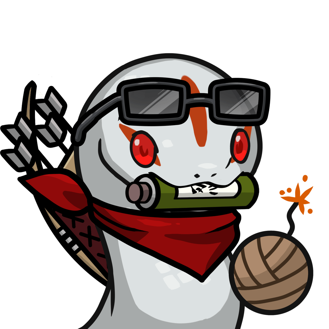 Orochi-Scroll #13579