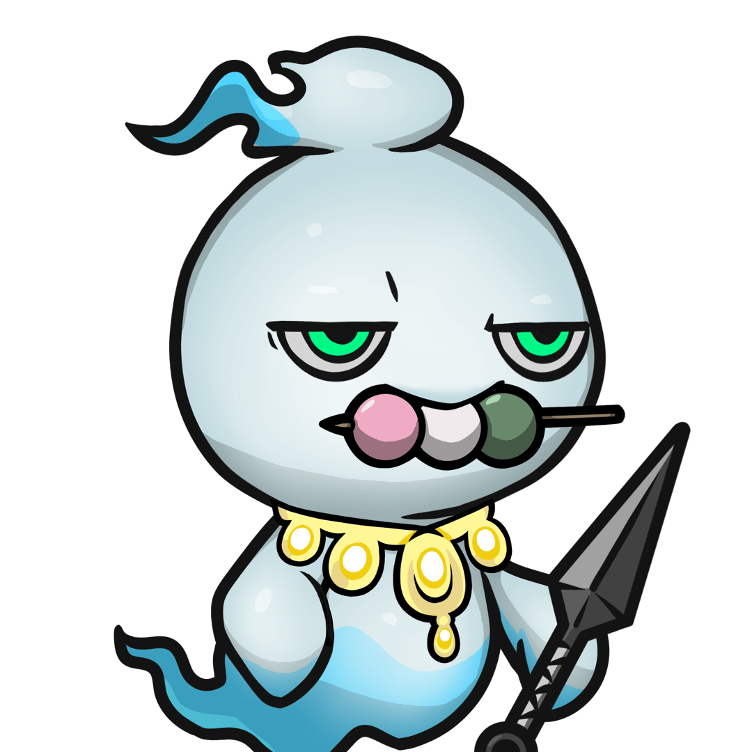 Mitama-Transparent(dango) #13606