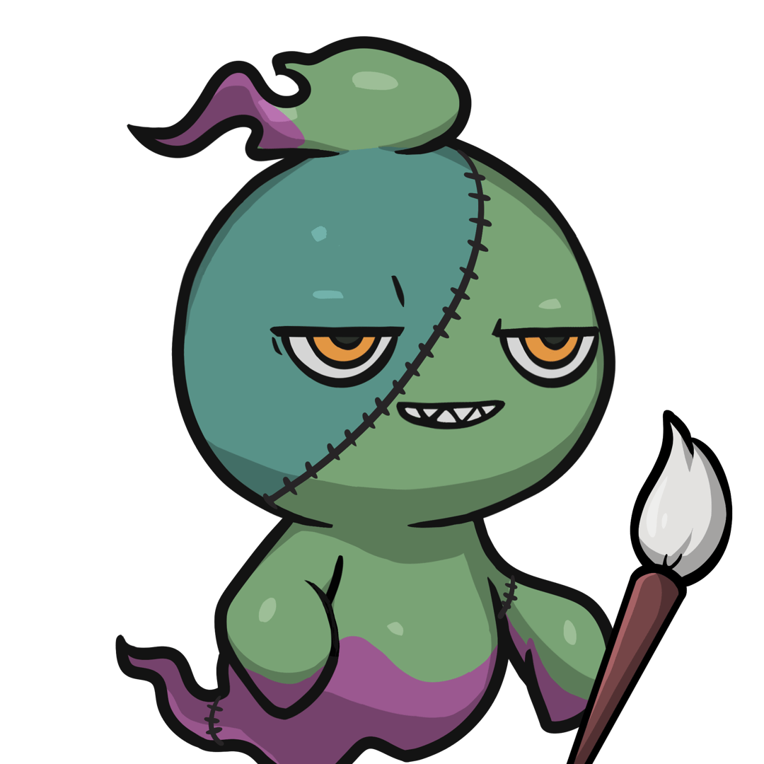Mitama-Zombie #13611