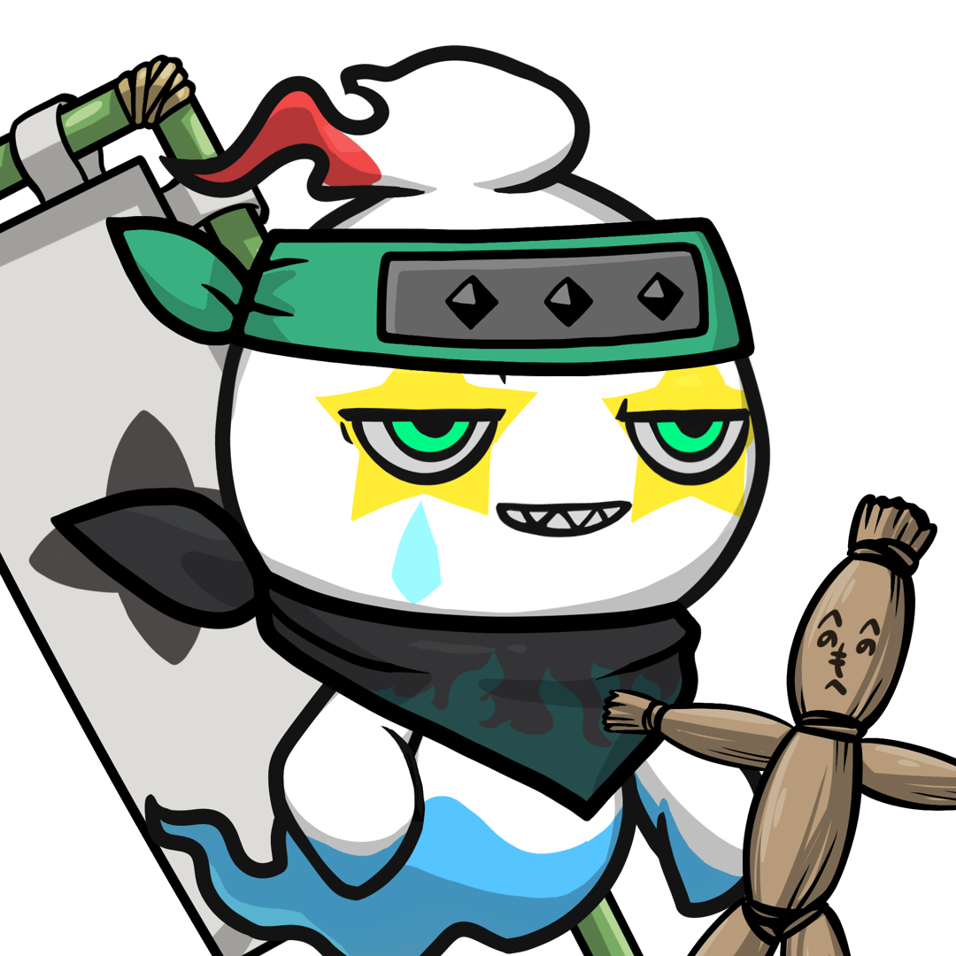 Mitama-Clown #13672
