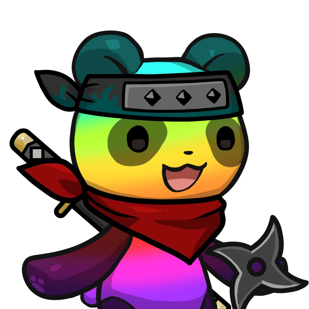 Leelee-Rainbow02 #13695
