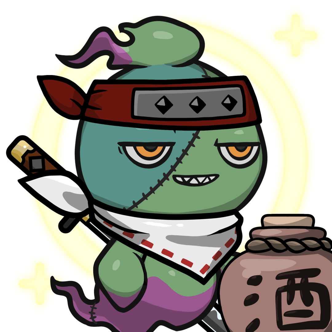 Mitama-Zombie #13732