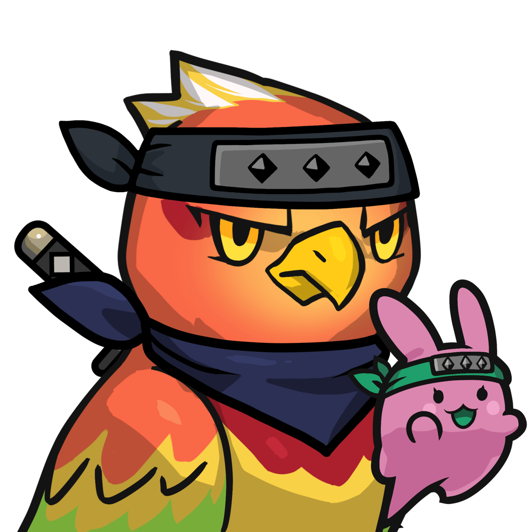 Narukami-Phoenix #13750