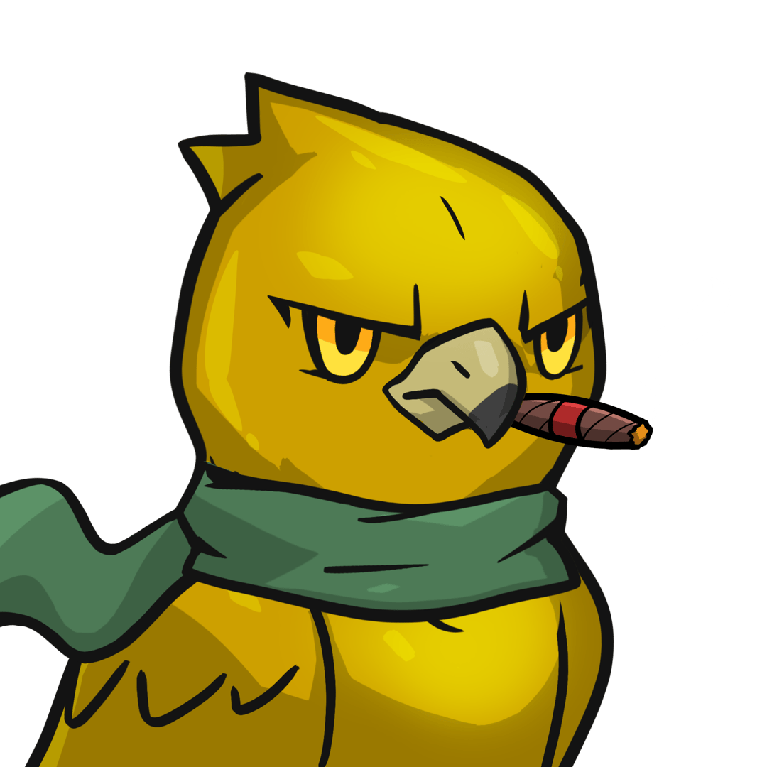 Narukami-Gold(cigar) #13753
