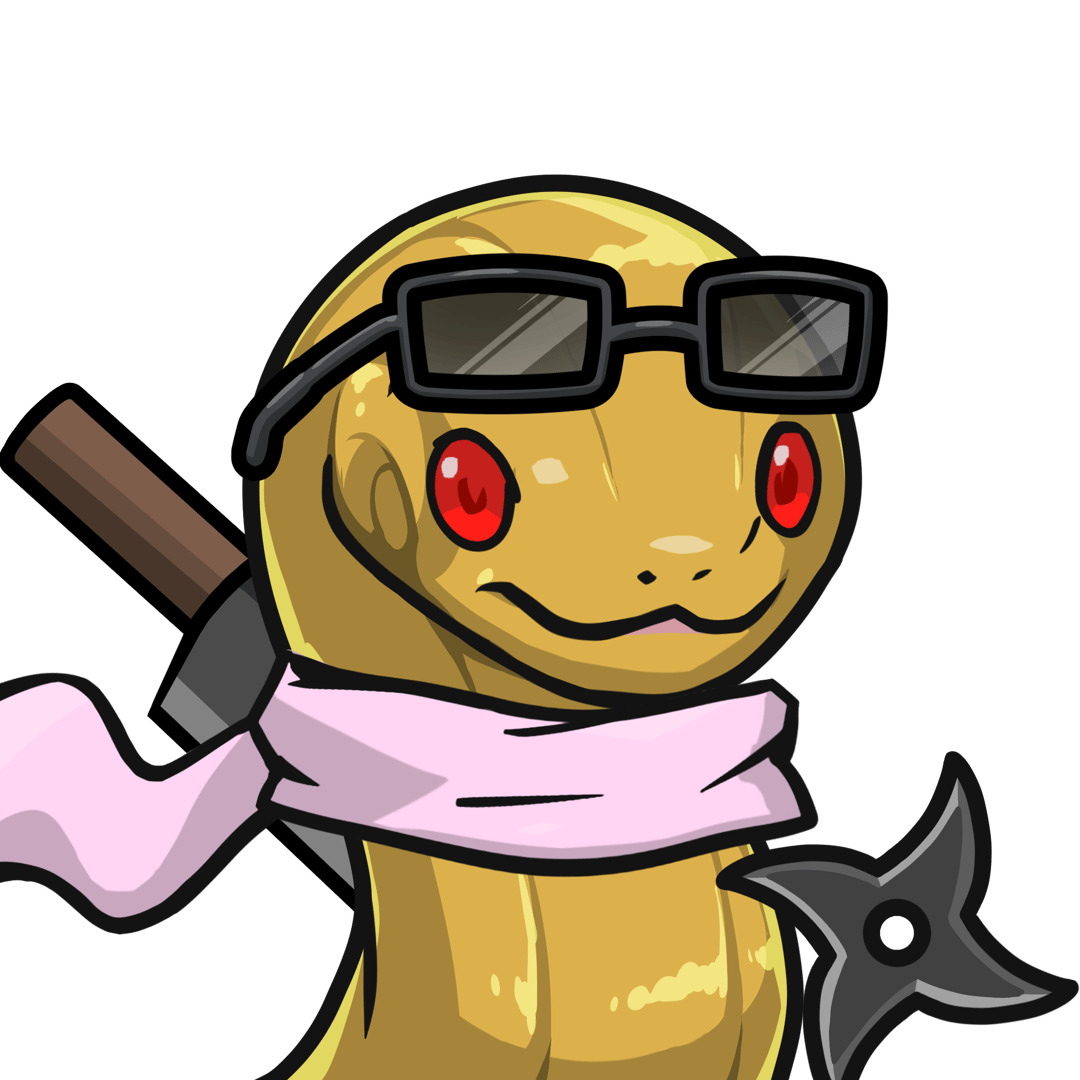 Orochi-Cane #13761