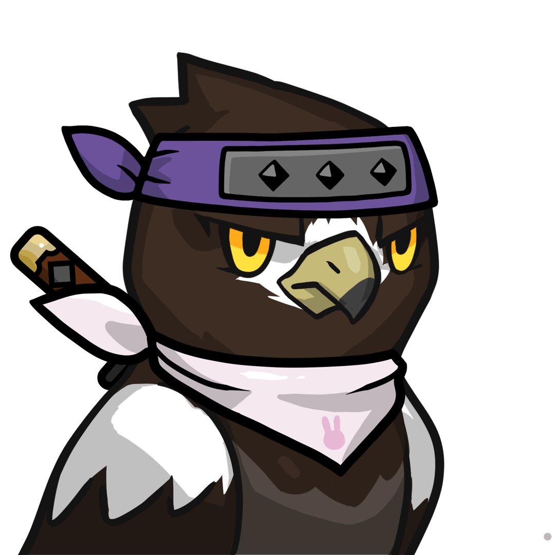 Narukami-Steller_s sea eagle #13795