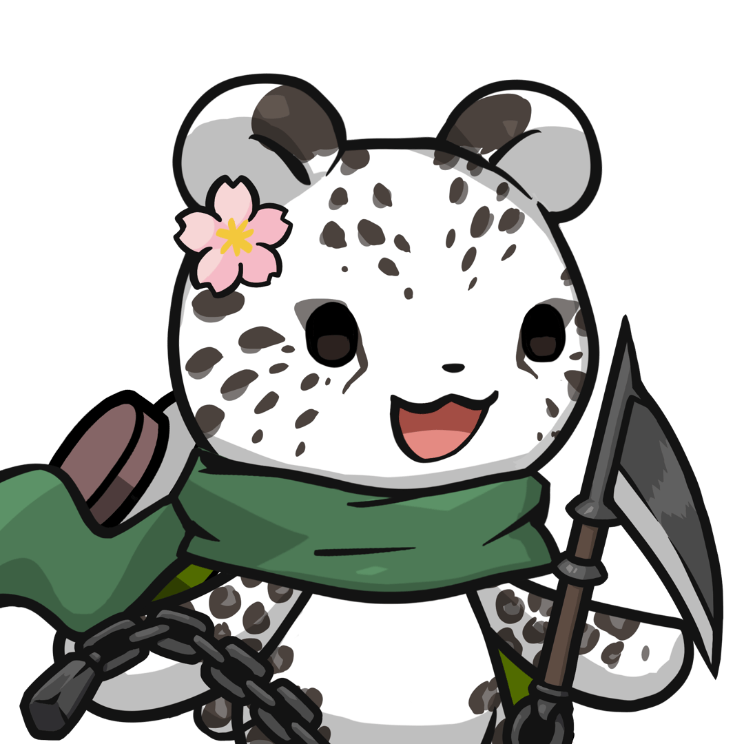 Leelee-Snow leopard #13805