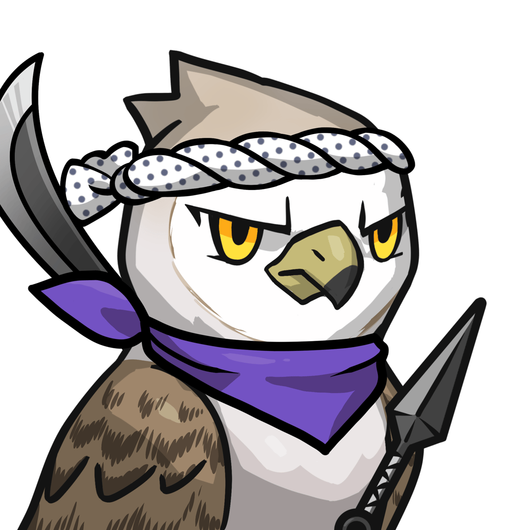 Narukami-Barn owl #13814
