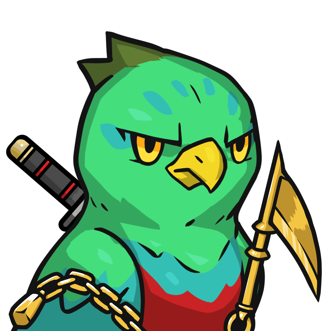 Narukami-Resplendent quetzal #13823