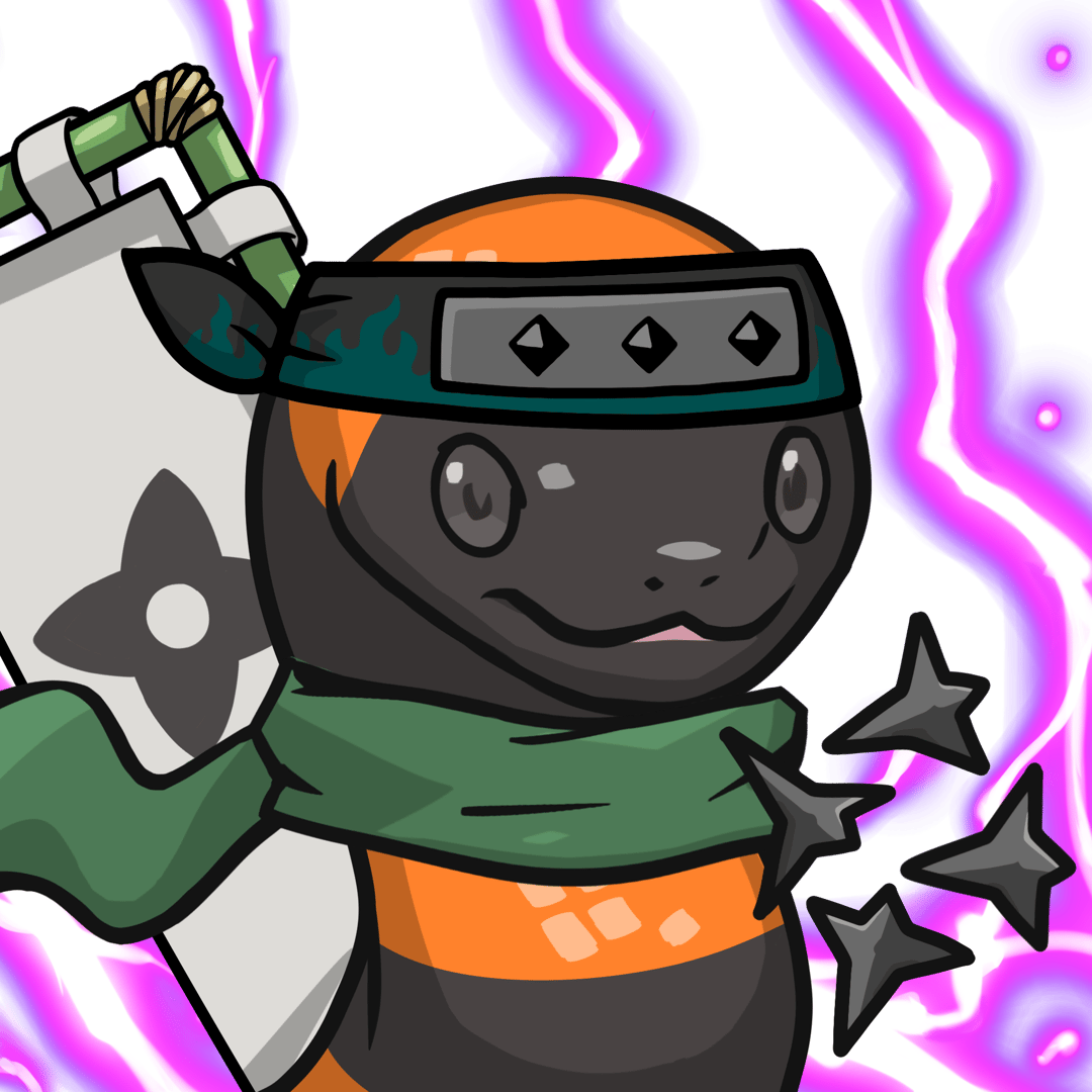 Orochi-Sivam snake #13859