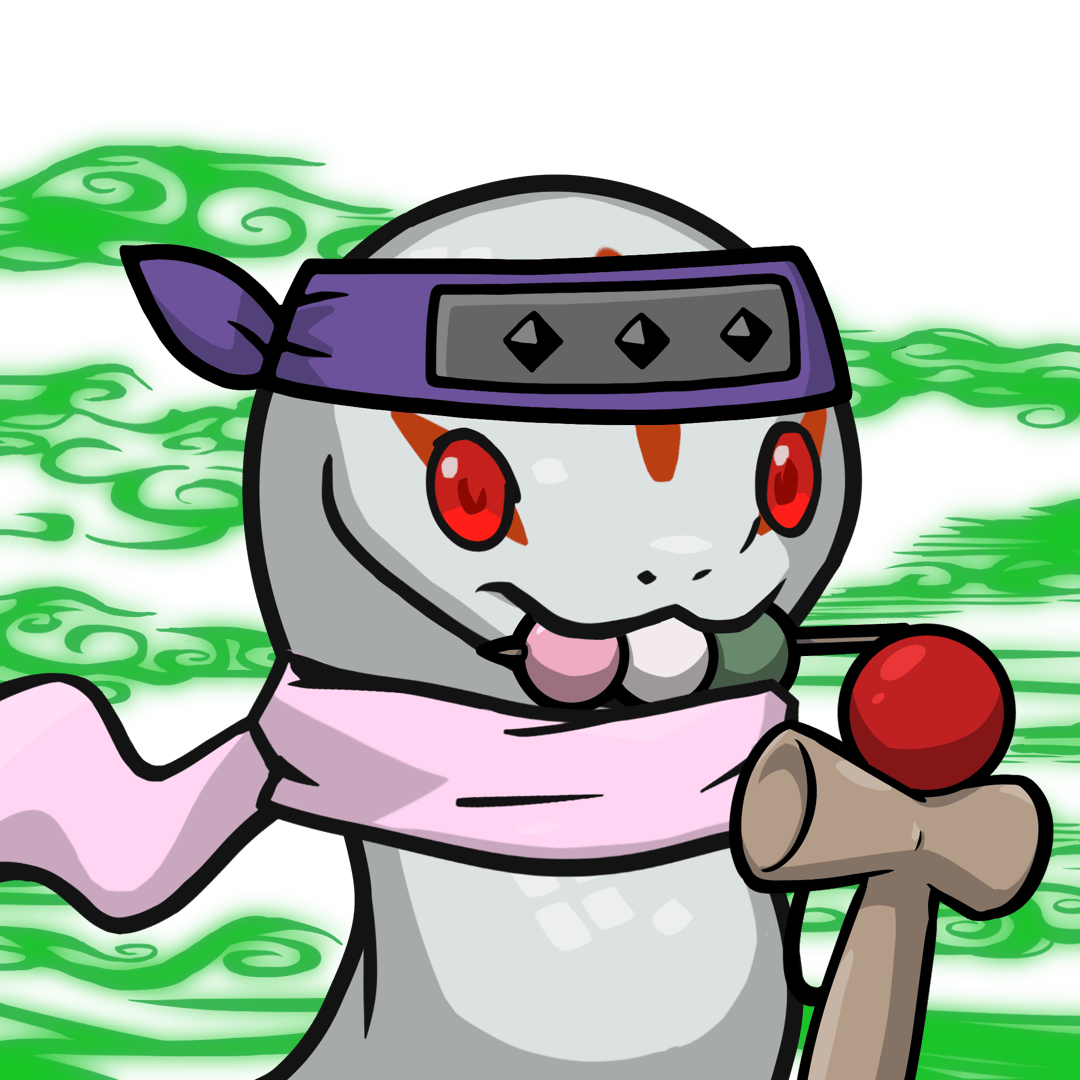 Orochi-Dango #13872