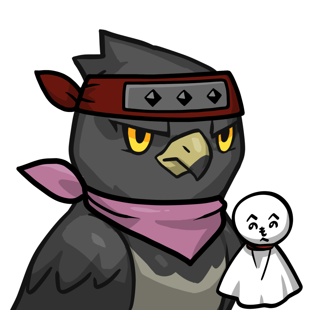 Narukami-Gray #13874