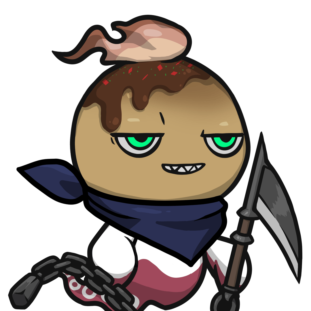 Mitama-Takoyaki #13875