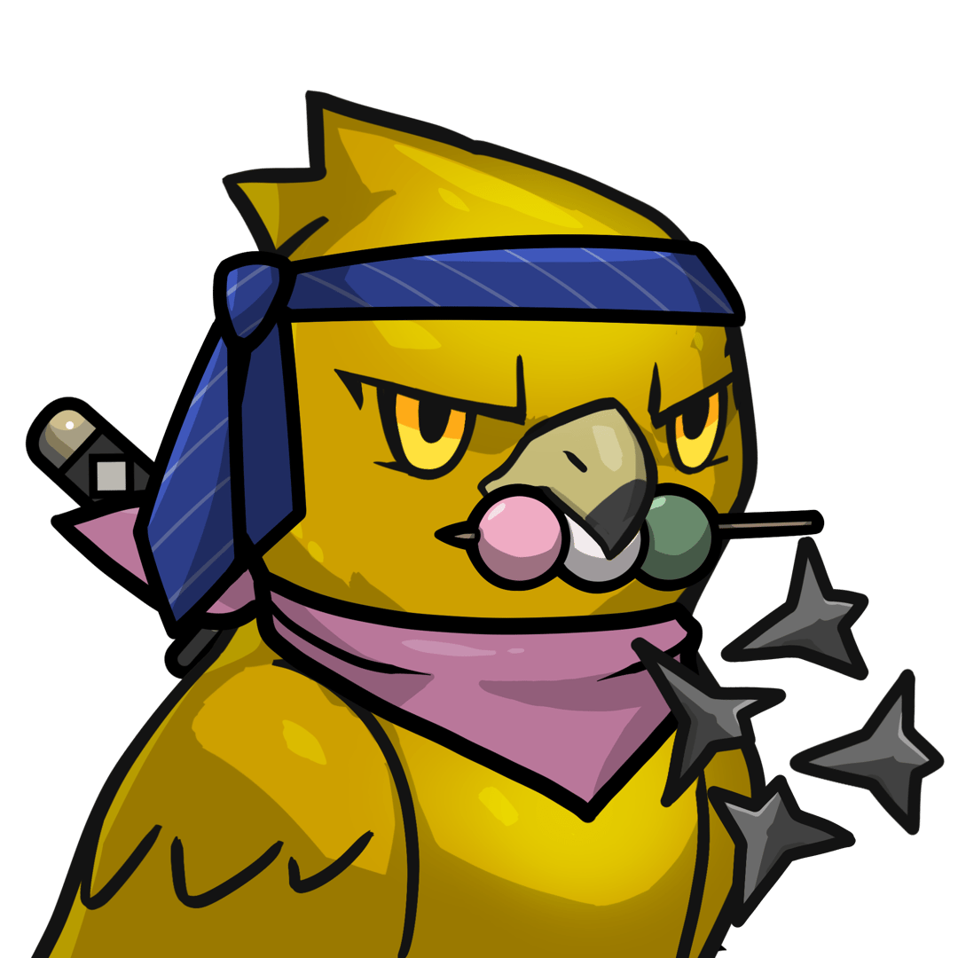 Narukami-Gold(dango) #13882