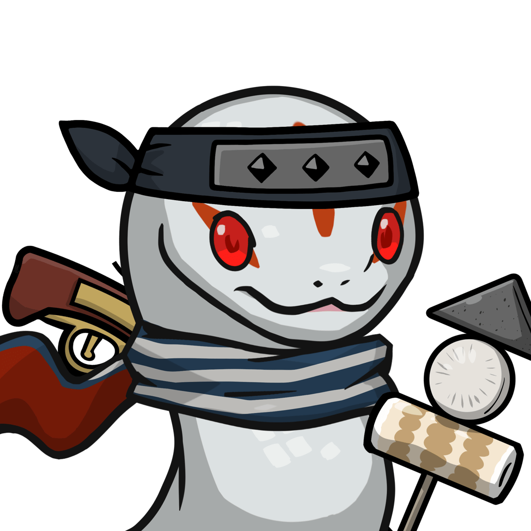 Orochi-CNP Origins #13885