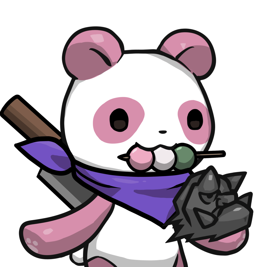 Leelee-Pink(dango) #13899