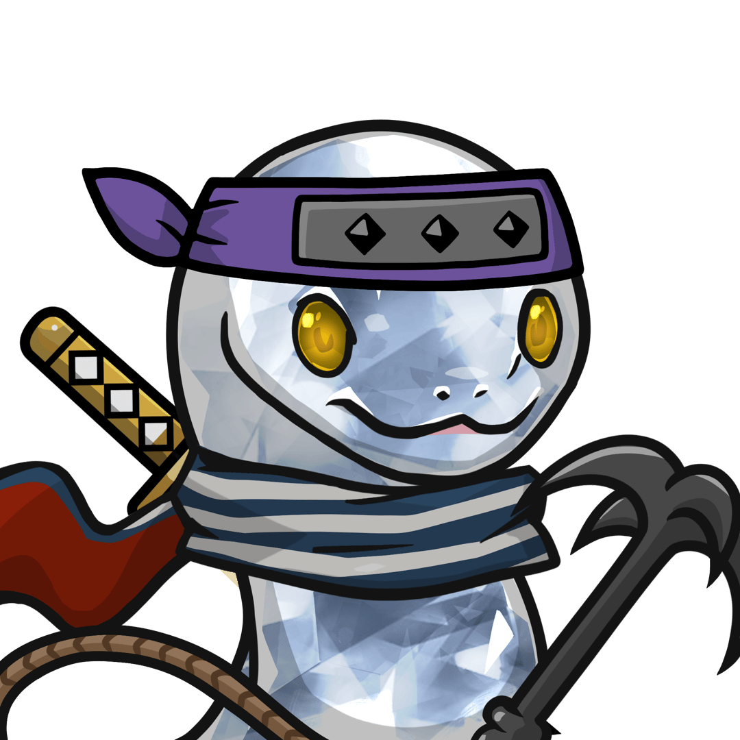 Orochi-Diamond #13908