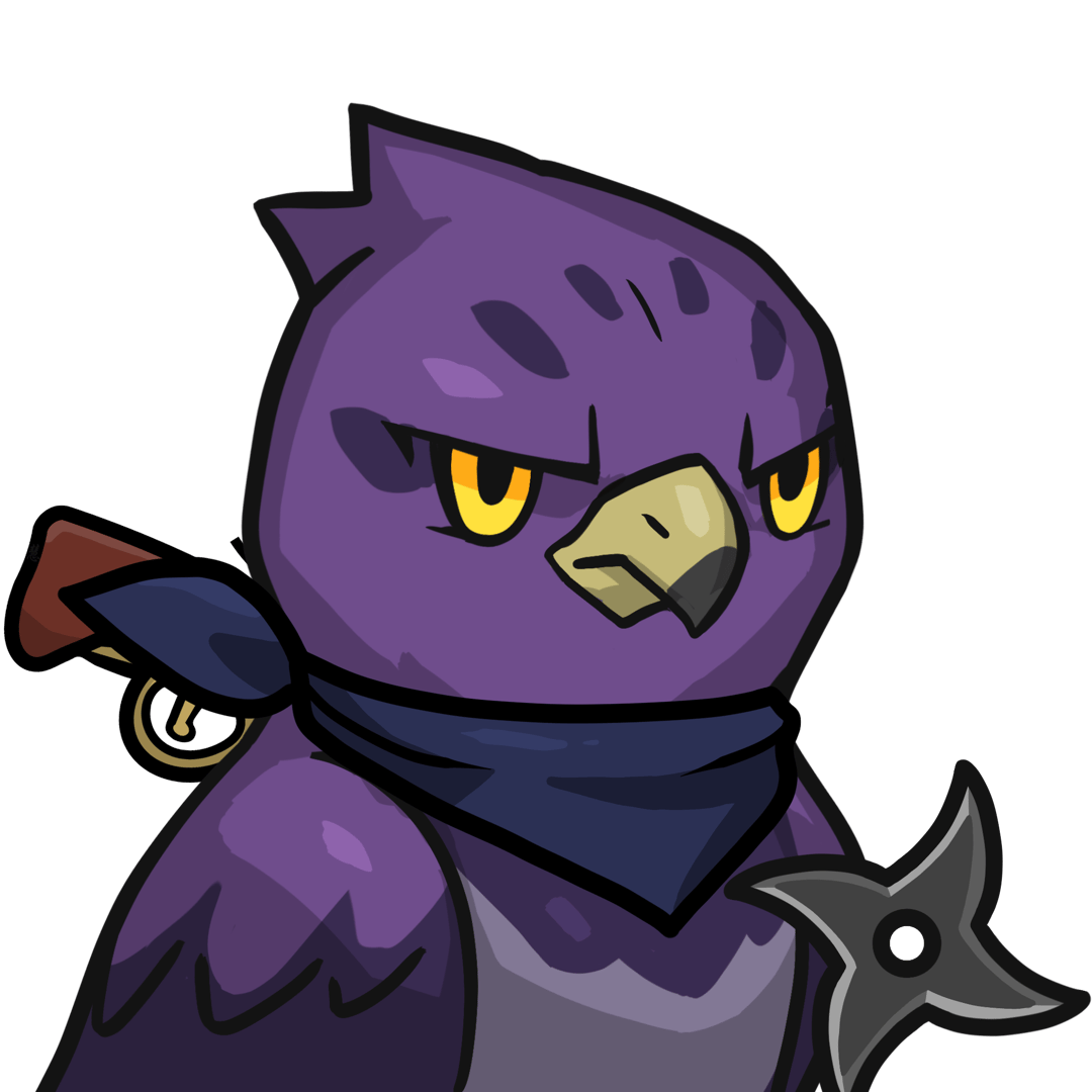 Narukami-Purple #13919