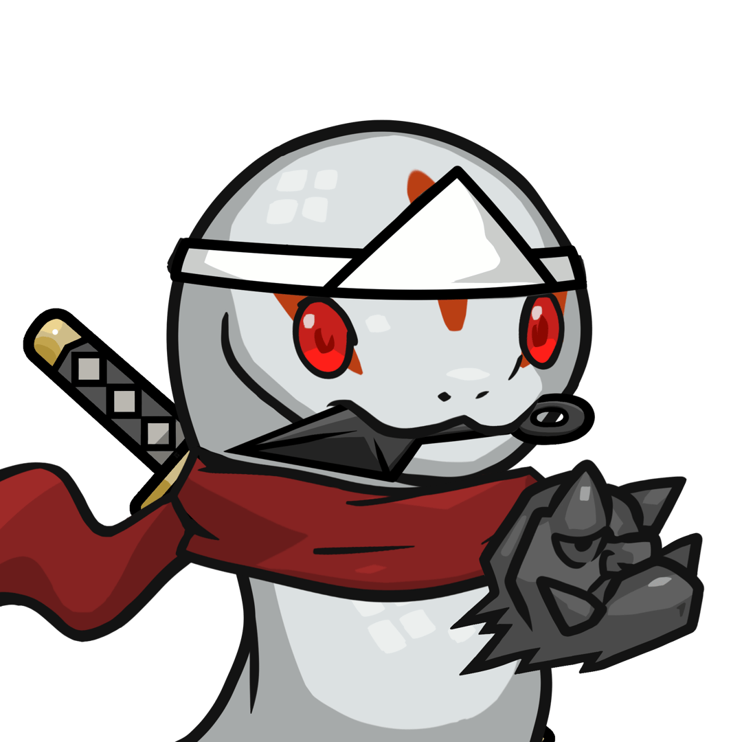 Orochi-Kunai #13929