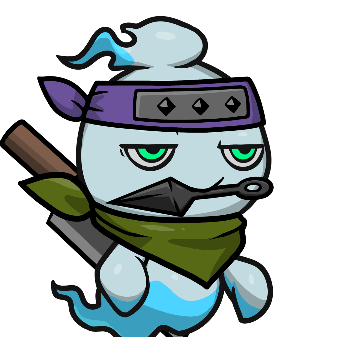 Mitama-Kunai #13945