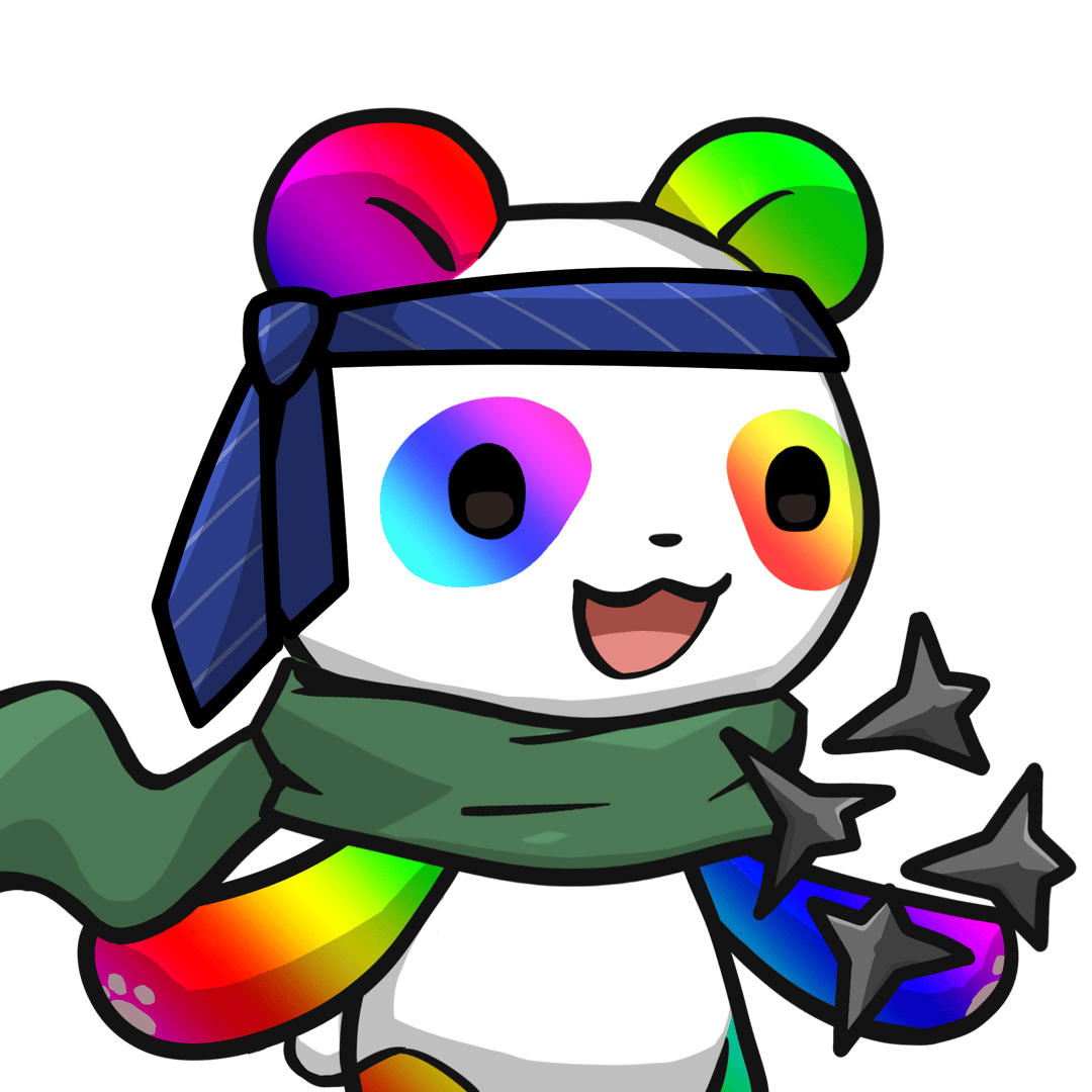 Leelee-Rainbow01 #13947