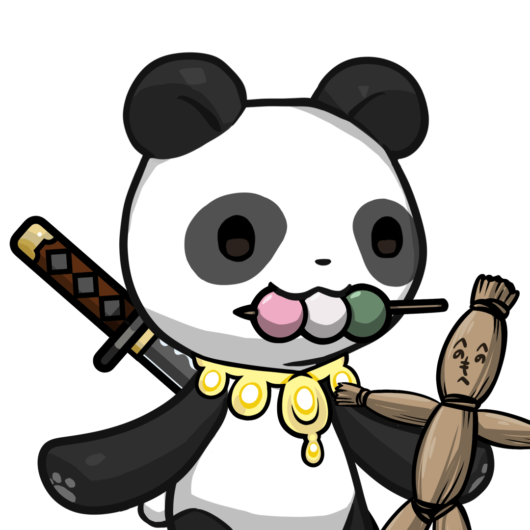 Leelee-Dango #13969