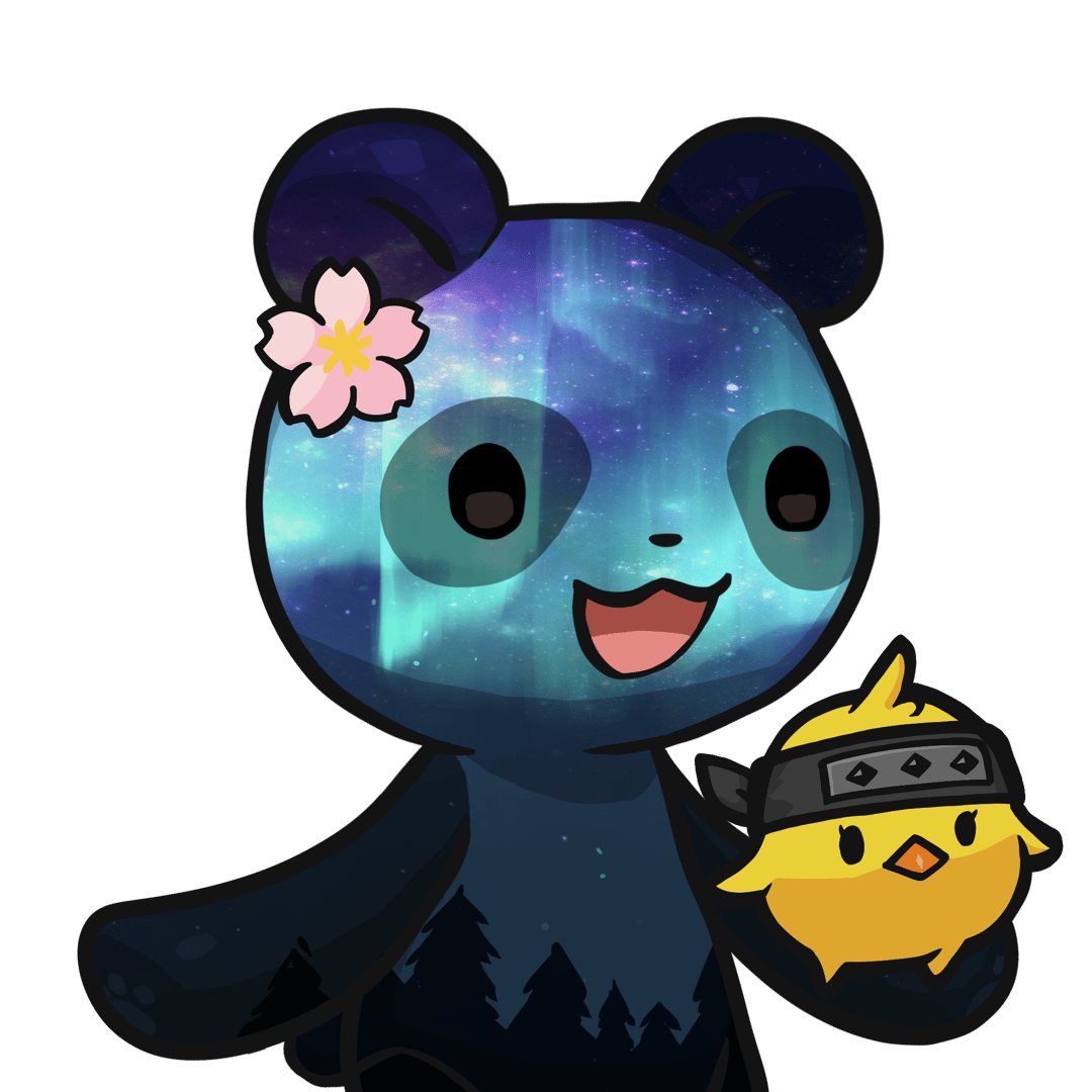 Leelee-Scenery-aurora #13979