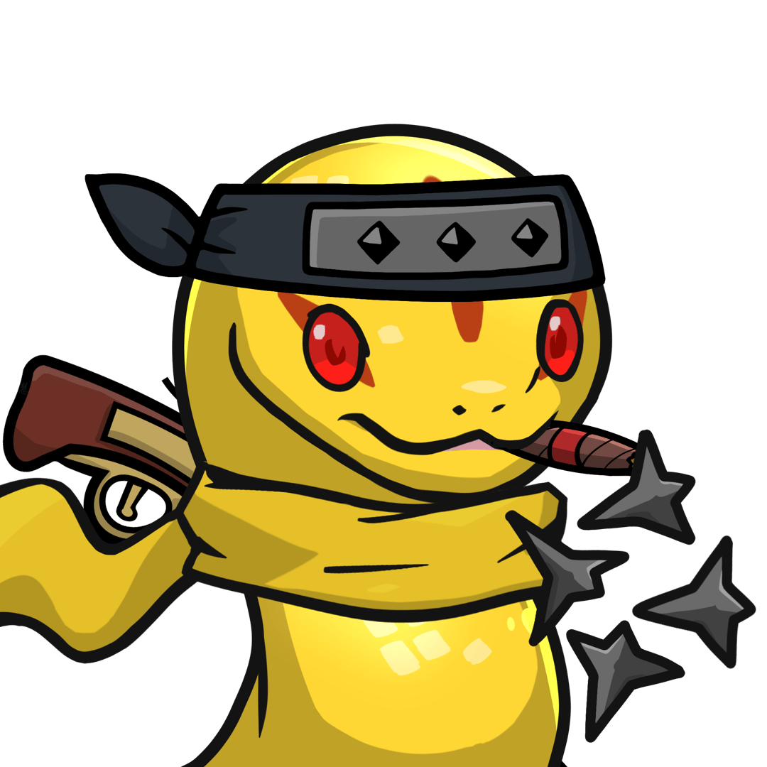 ［Locked］Orochi-Gold(cigar) #13988