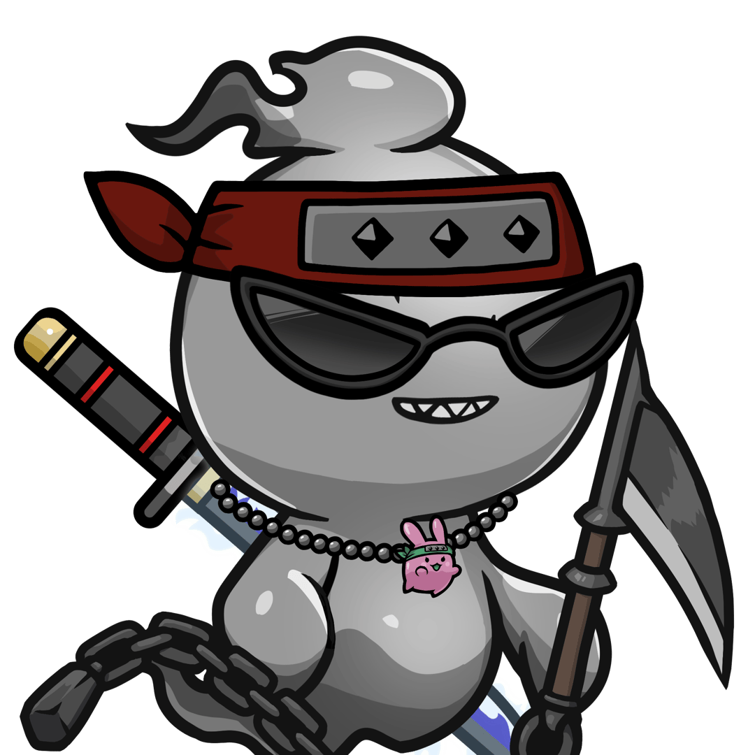 Mitama-Silver #13990