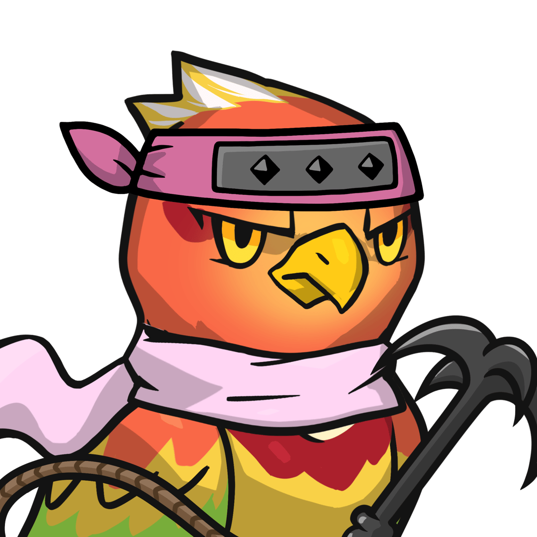 Narukami-Phoenix #14002