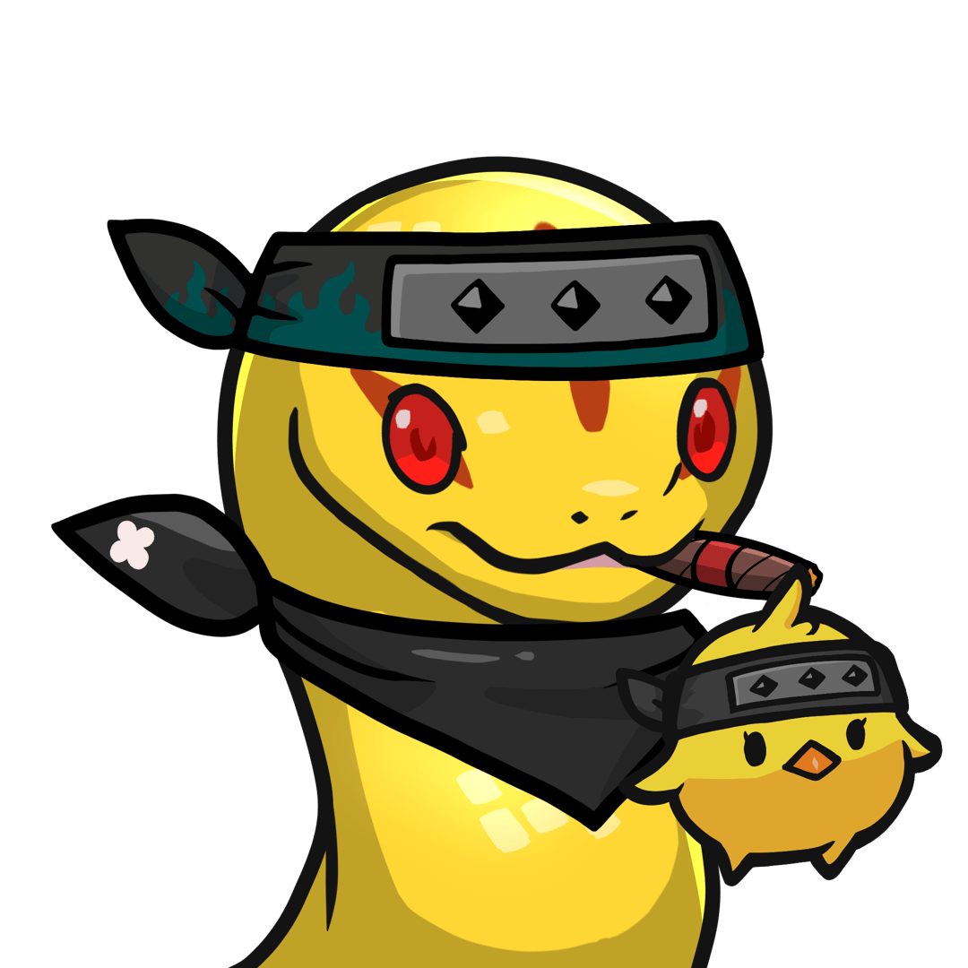 Orochi-Gold(cigar) #14003
