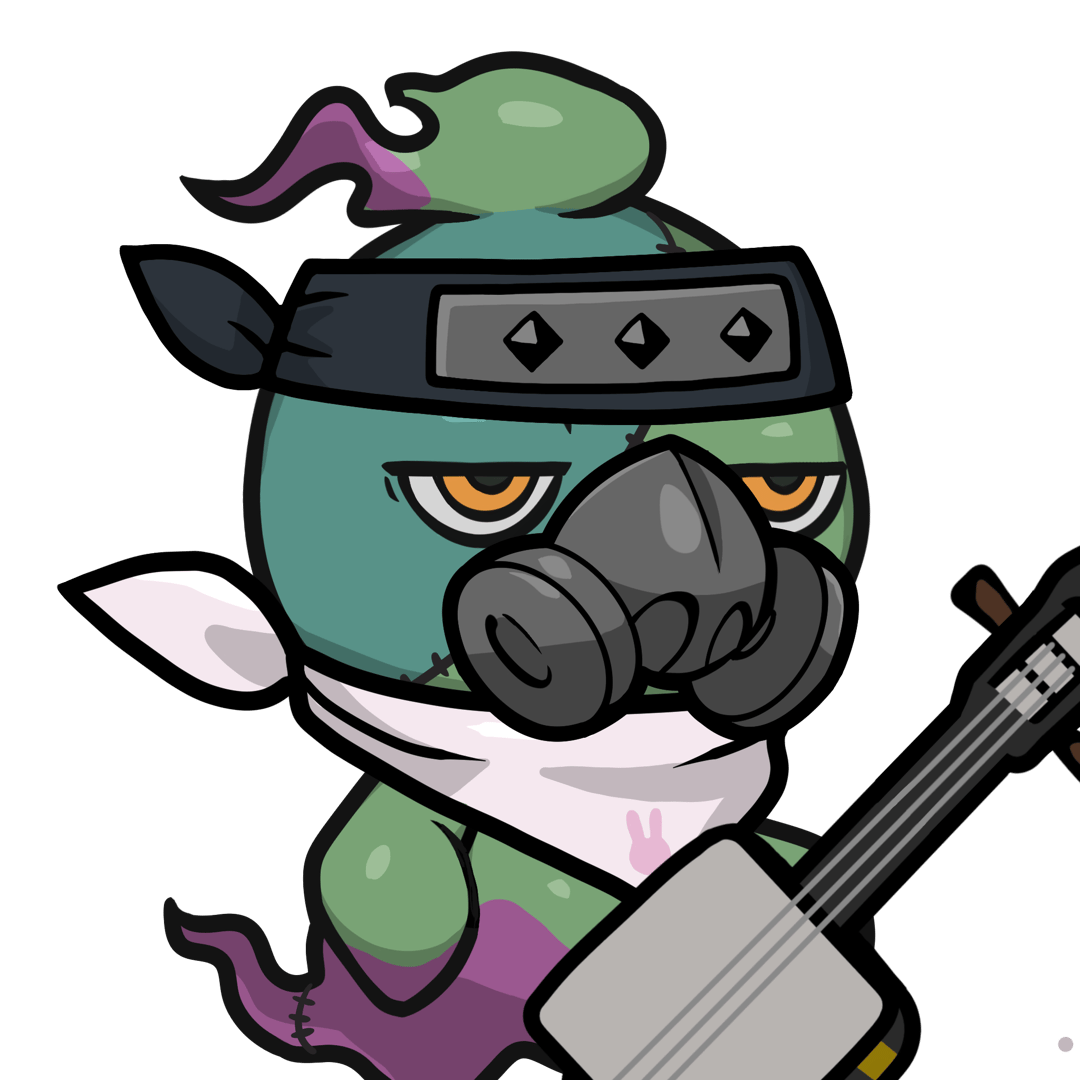 Mitama-Zombie #14015