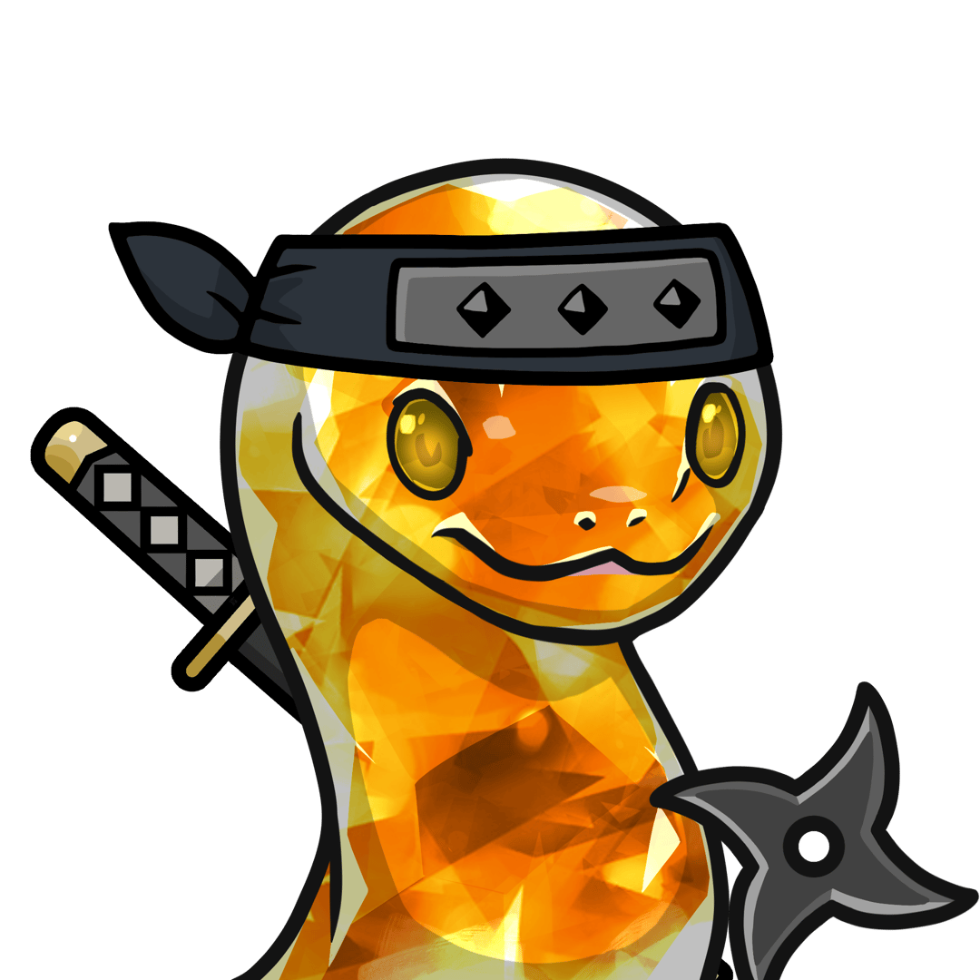 Orochi-Topaz #14031