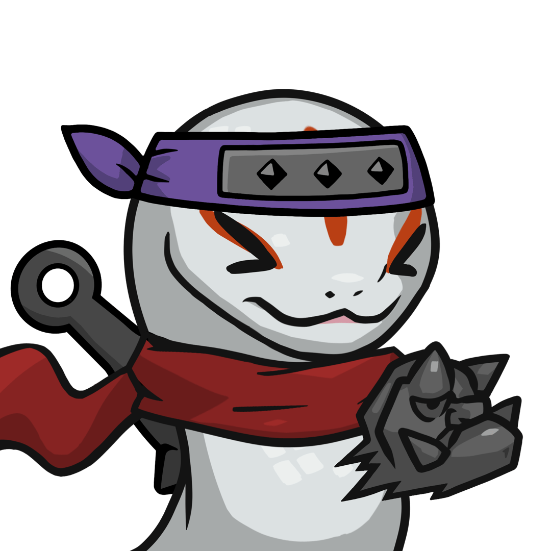 Orochi-Excited #14037