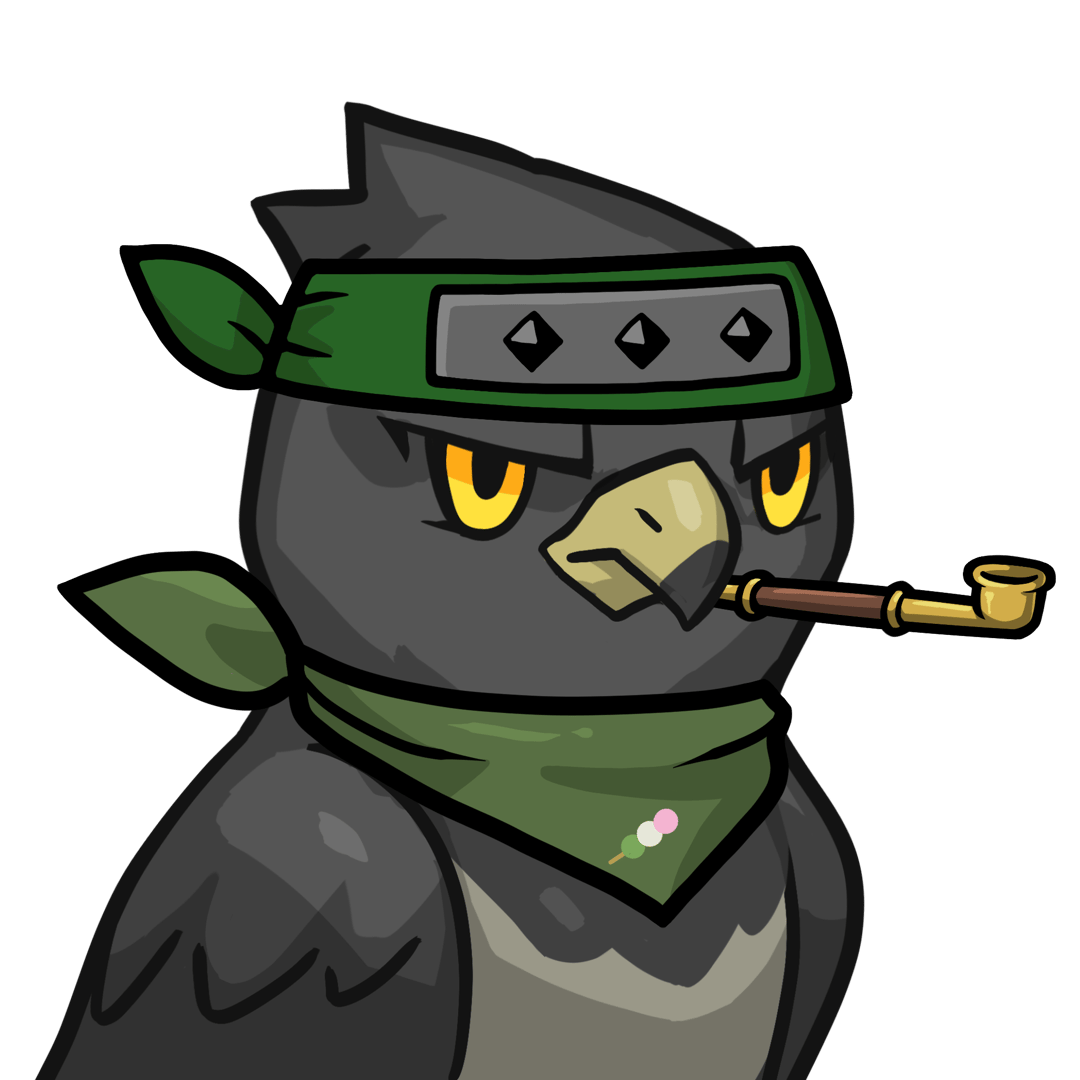 Narukami-Gray(pipe) #01404