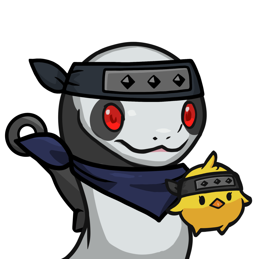 Orochi-Panda #14043