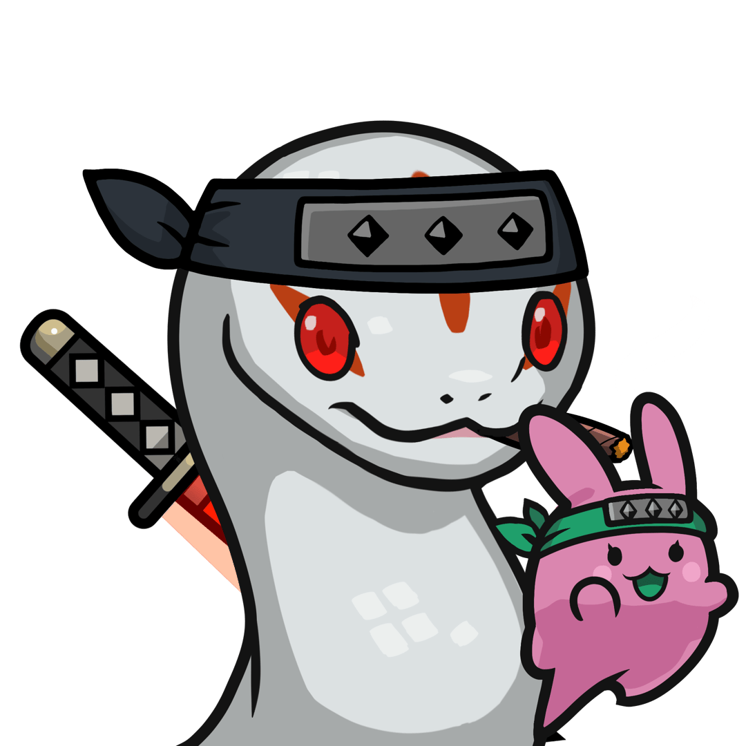 Orochi-Cigar #14059