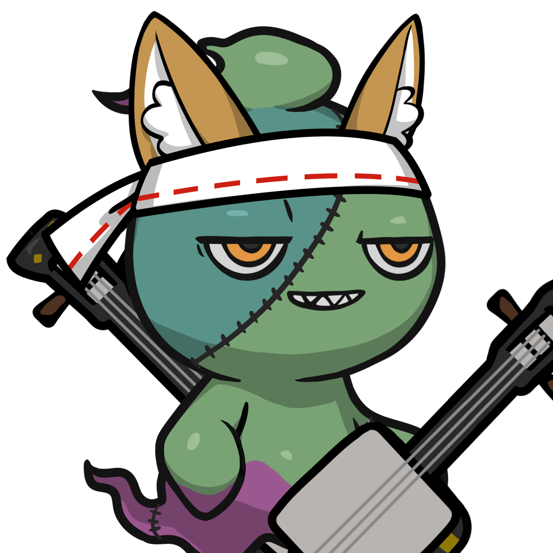 Mitama-Zombie #01409