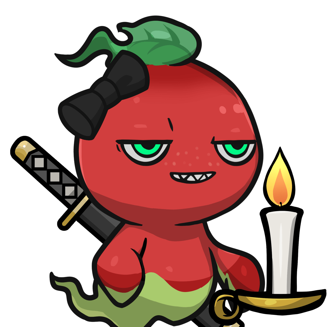 Mitama-Apple #14101