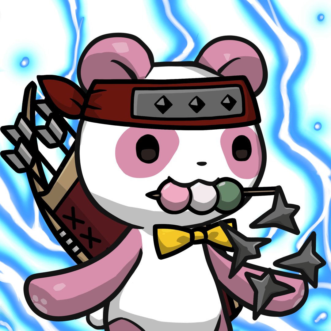 Leelee-Pink(dango) #14124