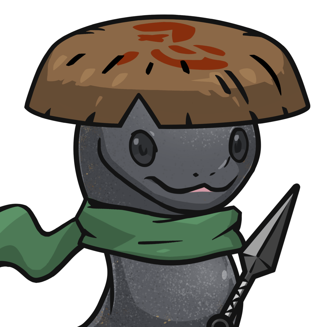 Orochi-Granite #14148