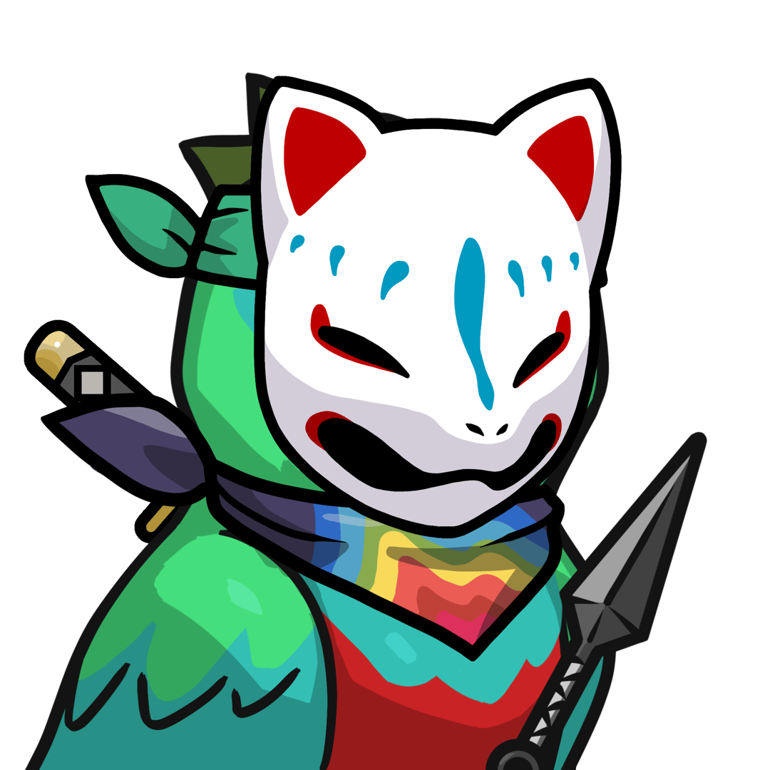 Narukami-Resplendent quetzal #14153