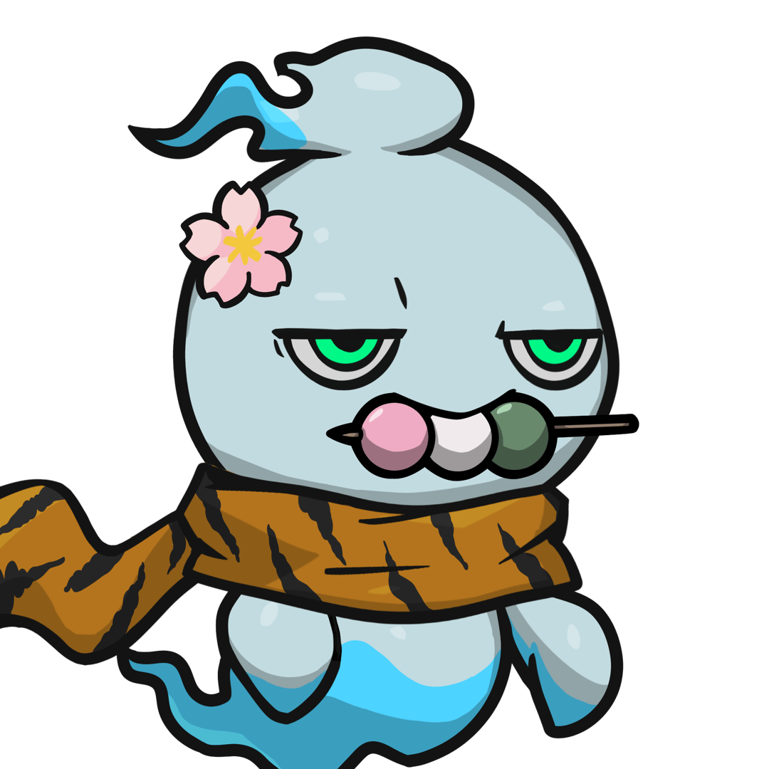 Mitama-Dango #14166